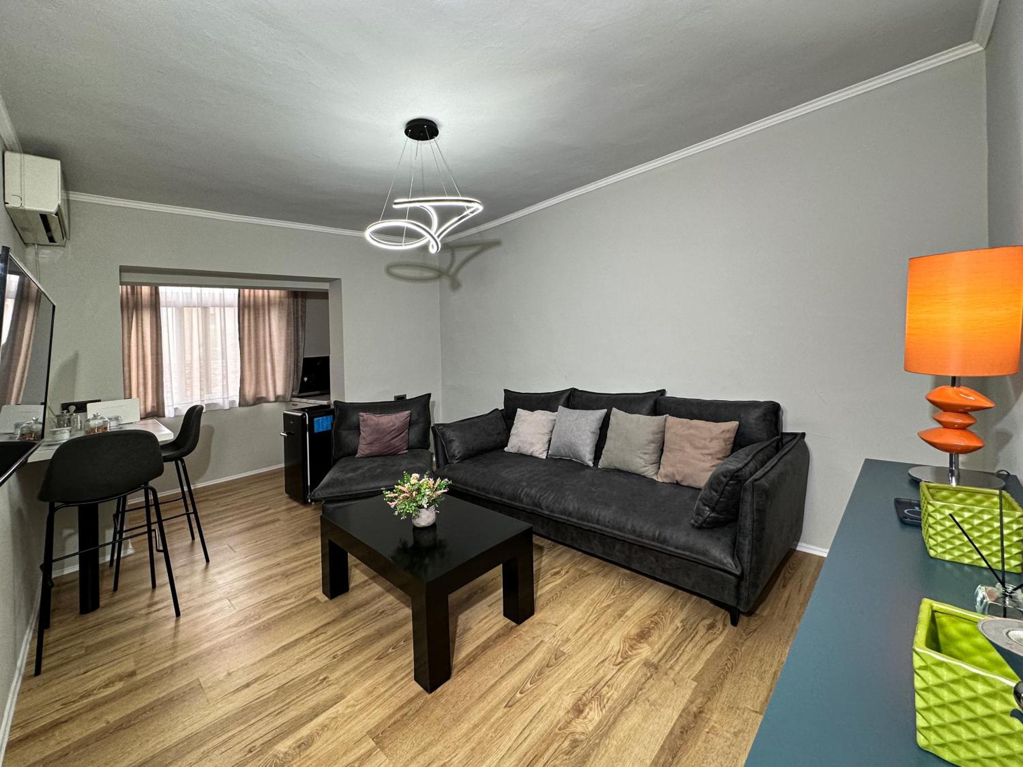 Home Select Tirana Exteriér fotografie